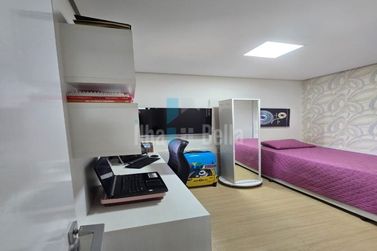 Apartamento &agrave; venda - Zona I