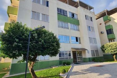 Apartamento &agrave; venda - 76m&sup2; - Zona II