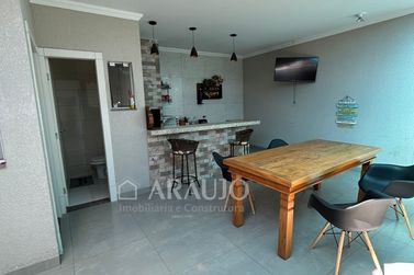 Casa &agrave; venda - 154m&sup2; - Jardim Oriente