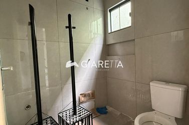 Casa &agrave; venda - 59m&sup2; - JARDIM S&Atilde;O FRANCISCO
