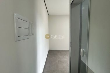 Kitnet para alugar - Zona II
