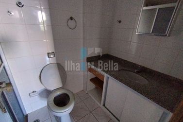 Apartamento &agrave; venda - Zona II