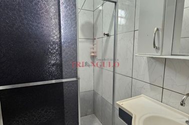 Casa &agrave; venda - 195m&sup2; - PARQUE CAMPO BELO