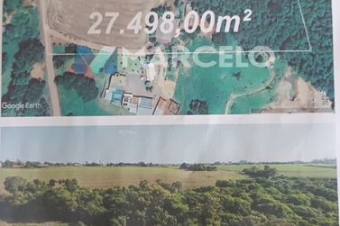 Ch&aacute;cara &agrave; venda - Vila Nova