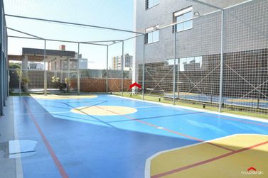 Apartamento &agrave; venda - 223m&sup2; - Zona II