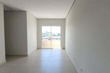 Apartamento &agrave; venda - 66m&sup2; - Parque Residencial Interlagos