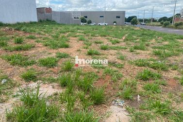 Terreno &agrave; venda - 618m&sup2; - Parque &Ocirc;nix