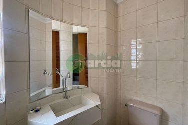 Sobrado para alugar - Zona I