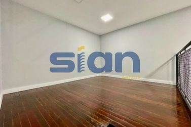 Apartamento para alugar - Parque Residencial Monte L&iacute;bano