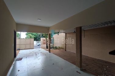 Casa para alugar - Zona VI