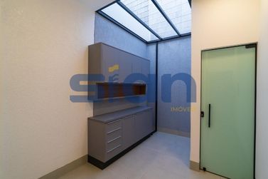 Casa &agrave; venda - 375m&sup2; - Zona VII