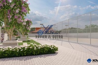 Apartamento &agrave; venda - 123m&sup2; - Villa Toscana Residence - Jardim Am&eacute;rica