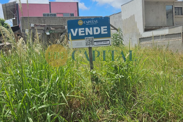Terreno &agrave; venda - 180m&sup2; - Parque Ibirapuera