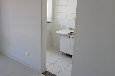 Apartamento &agrave; venda - 67m&sup2; - ZONA II