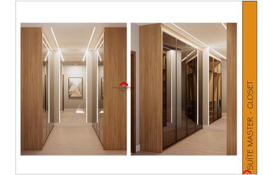 Sobrado &agrave; venda - 332m&sup2; - Parque Residencial Interlagos