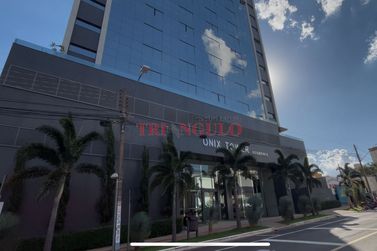 Apartamento &agrave; venda - 223m&sup2; - ZONA II