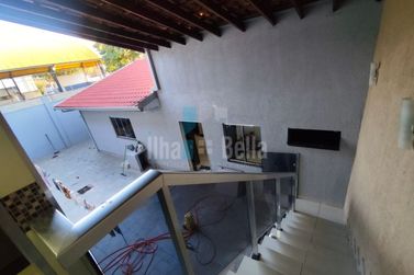 Casa &agrave; venda - 
