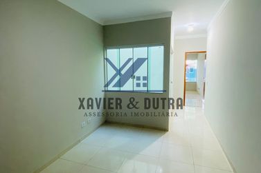 Casa &agrave; venda - 135m&sup2; - Condom&iacute;nio Residencial Parque Cidade Jardim