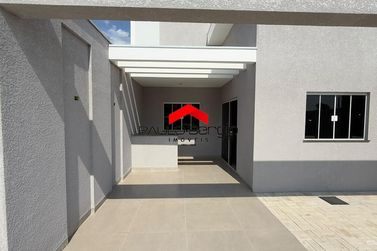Casa &agrave; venda - Jardim Ib&iacute;s