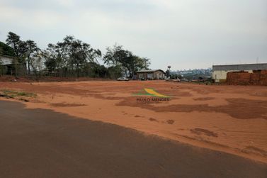 Ch&aacute;cara &agrave; venda - 2500m&sup2; - PARQUE LAGO AZUL