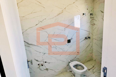 Apartamento &agrave; venda - 140m&sup2; - Zona II