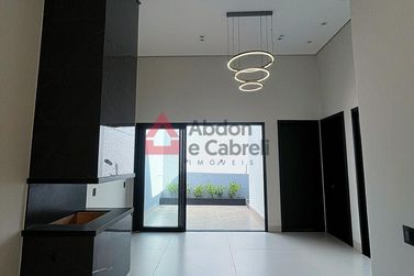 Casa &agrave; venda - 184m&sup2; - Zona II