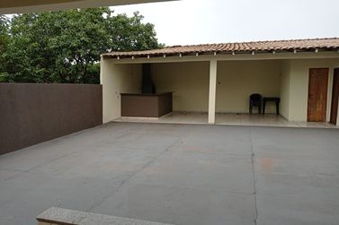 Casa &agrave; venda - 220m&sup2; - Parque San Remo