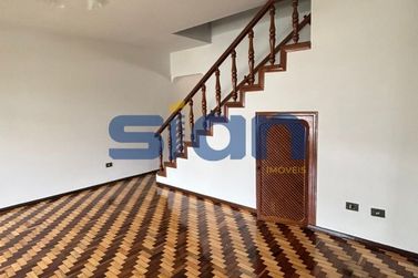 Casa para alugar - Zona I