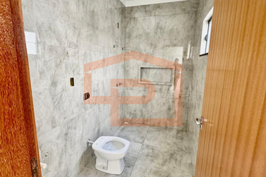 Casa &agrave; venda - 123m&sup2; - Jardim Cima