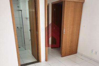 Apartamento para alugar - Zona II