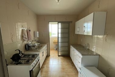 Apartamento &agrave; venda - 61m&sup2; - INTERLAGOS II
