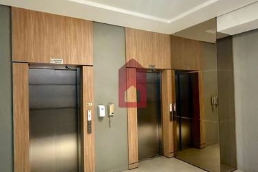 Apartamento &agrave; venda - 200m&sup2; - Zona I