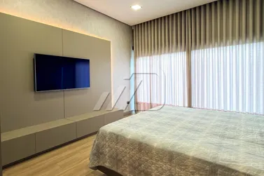 Casa &agrave; venda - 432m&sup2; - Parque Residencial Interlagos