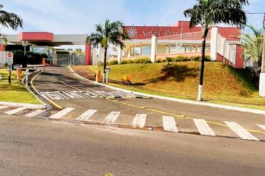 Terreno &agrave; venda - 610m&sup2; - Zona III