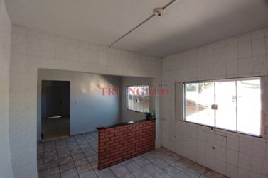 Casa para alugar - JARDIM PRIMAVERA