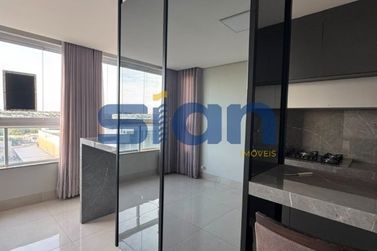 Apartamento para alugar - Jardim Am&eacute;rica