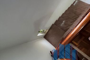 Casa &agrave; venda - 197m&sup2; - Jardim Europa