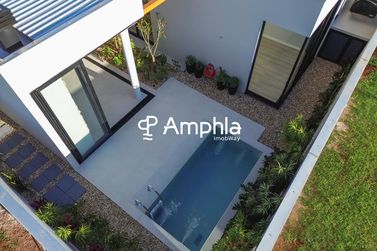 Casa &agrave; venda - 178m&sup2; - Bras&iacute;lia