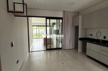 Casa &agrave; venda - 136m&sup2; - Parque Cidade Jardim