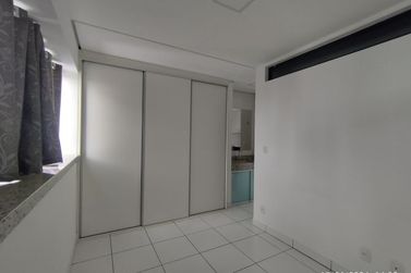 Apartamento &agrave; venda - Zona III