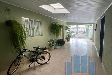 Casa &agrave; venda - 252m&sup2; - Zona I-A