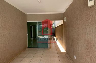 Casa para alugar - Jardim Bourbon