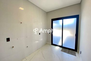 Casa &agrave; venda - 238m&sup2; - Tropical II