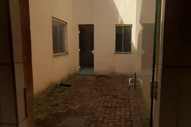 Apartamento &agrave; venda - 50m&sup2; - Jardim S&atilde;o Crist&oacute;v&atilde;o