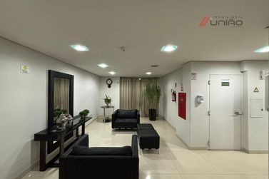 Apartamento &agrave; venda - 111m&sup2; - Zona II