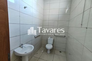Sal&atilde;o Comercial para alugar - 720m&sup2; - Parque Alto da Paran&aacute;