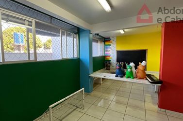 Apartamento &agrave; venda - 106m&sup2; - Zona I