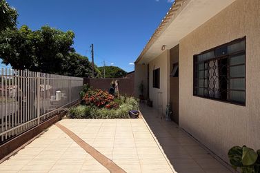 Casa &agrave; venda - 191m&sup2; - Jardim Tamoio