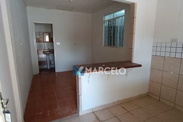 Kitnet para alugar - Zona II