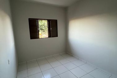 Casa para alugar - 80m&sup2; - Jardim Imperial I